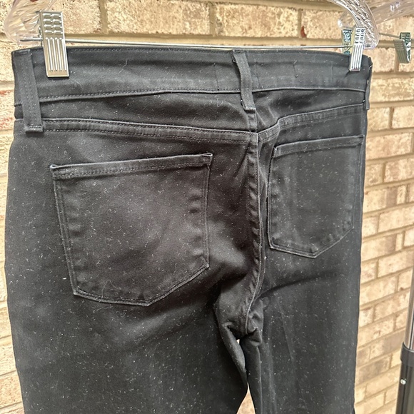 NYDJ Alina Legging Ankle Jeans - Women's 8 - Picture 5 of 5